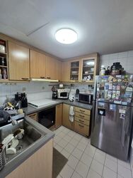 Symphony Heights (D21), Condominium #567792181